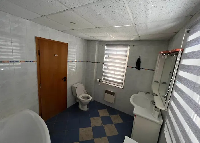 Family House Freeдом *