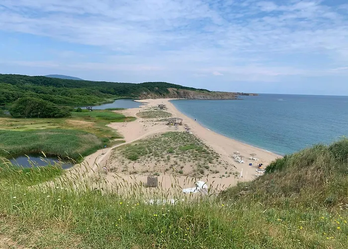 빌라 Family House Freeдом 시네모레츠