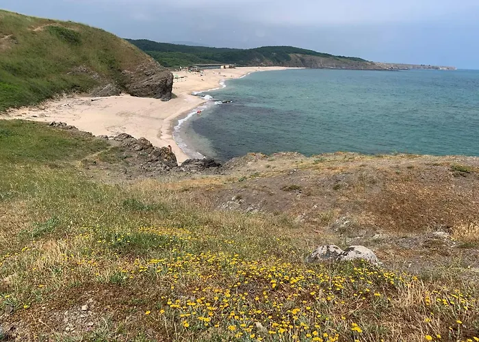 빌라 Family House Freeдом