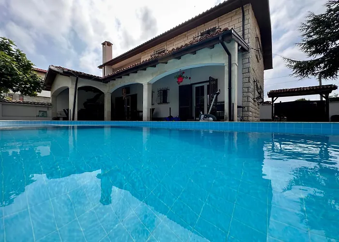 Family House Freeдом *