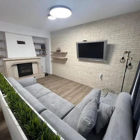 Family House Freeдом Villa Sinemoretz