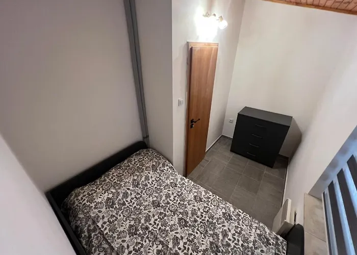 Family House Freeдом וילה *