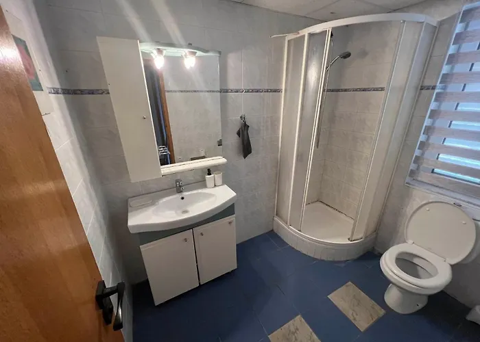 וילה Family House Freeдом