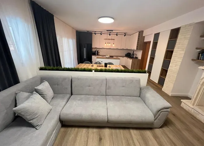 Family House Freeдом *