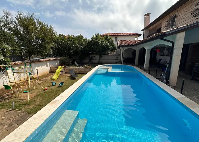 Family House Freeдом