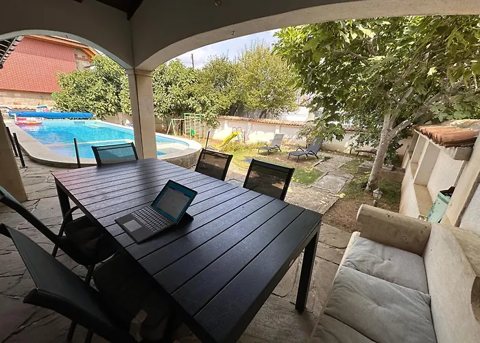 Family House Freeдом *