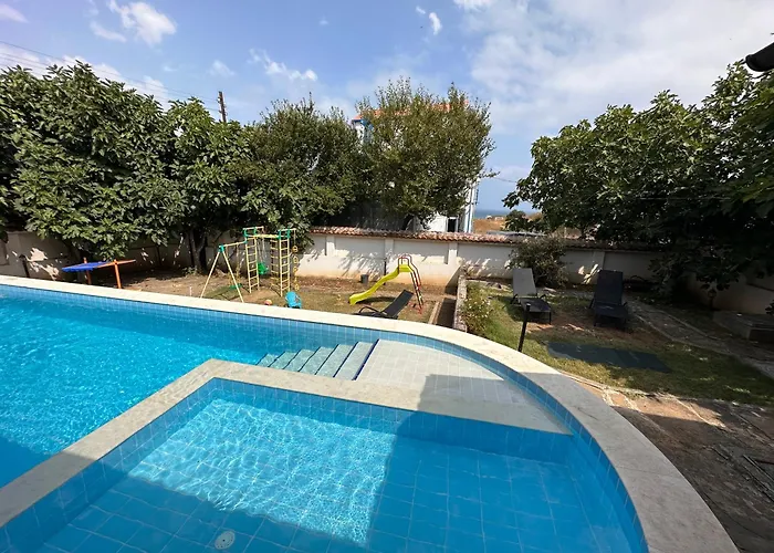 Family House Freeдом